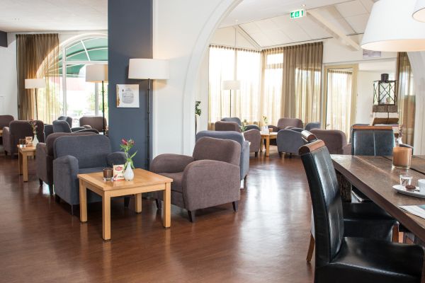 Hotel Greenside (Noord-Holland)